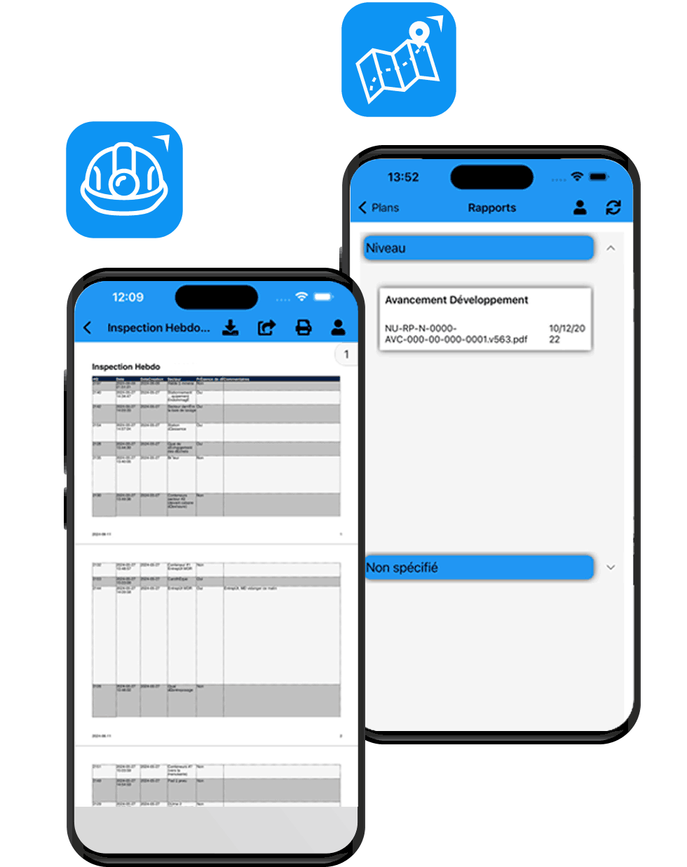 telephones-mockup